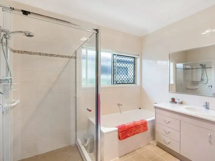 Main view of Homely house listing, 101A Glenholm Street, Mitchelton QLD 4053