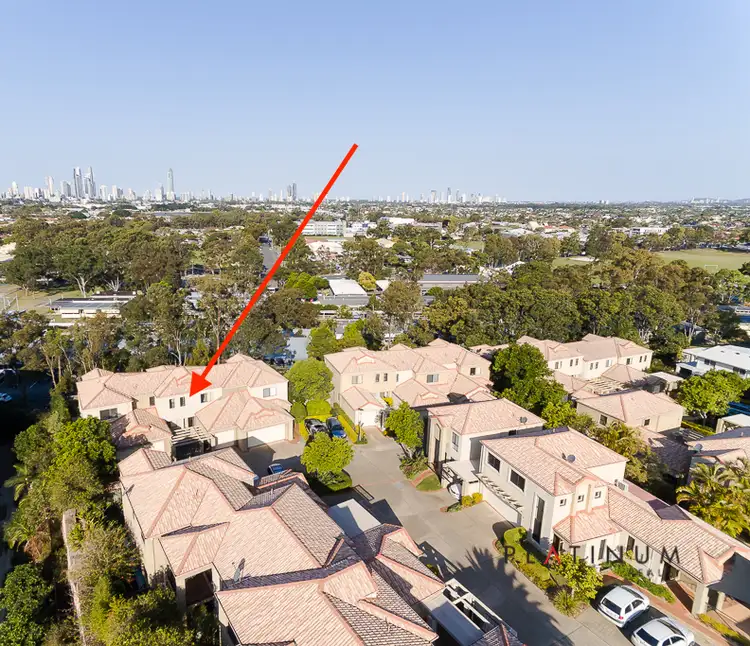 6/277 Ashmore Road, Benowa QLD 4217