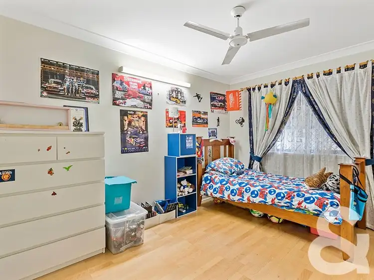 Fifth view of Homely house listing, 65 Haywal Street, Taigum QLD 4018
