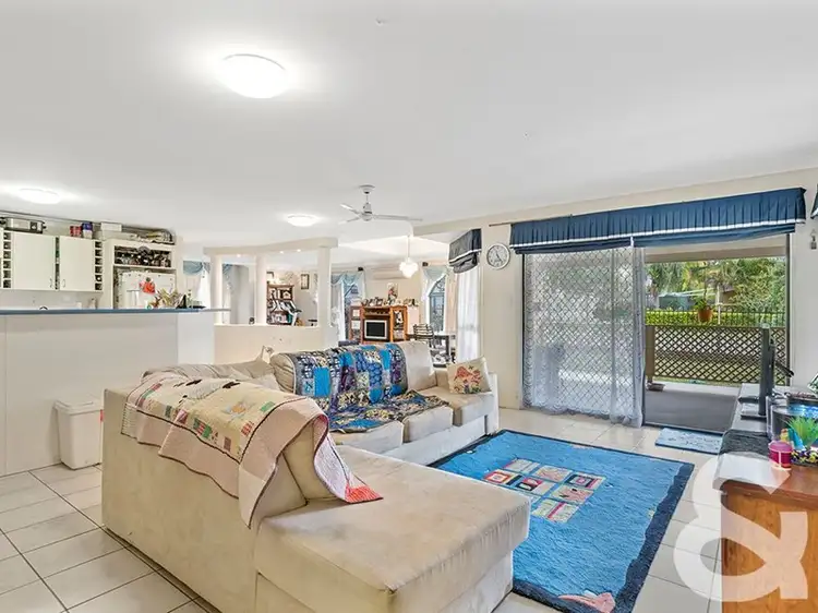 Sixth view of Homely house listing, 65 Haywal Street, Taigum QLD 4018