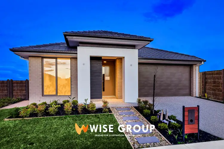 74 Clydevale Avenue, Clyde North VIC 3978