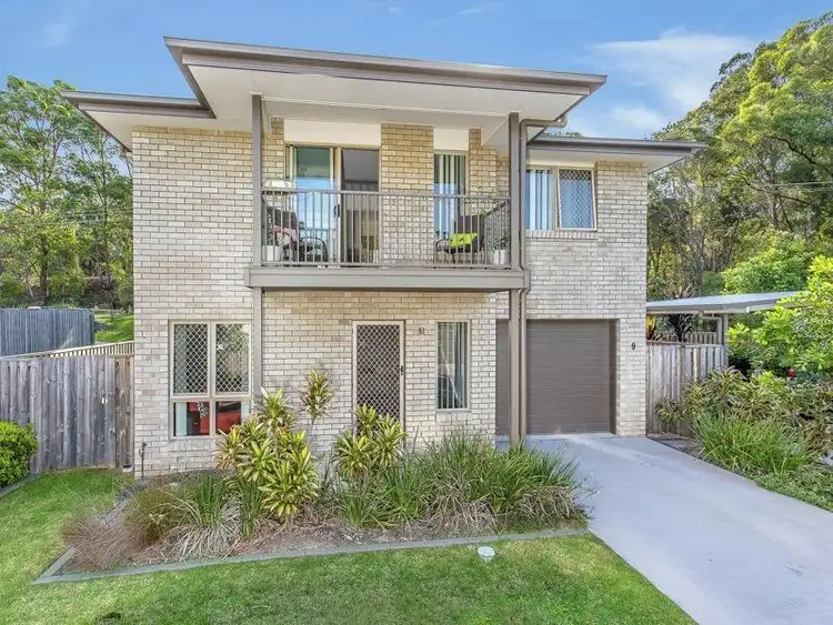 9/11-13 Montree Cct, Kallangur QLD 4503