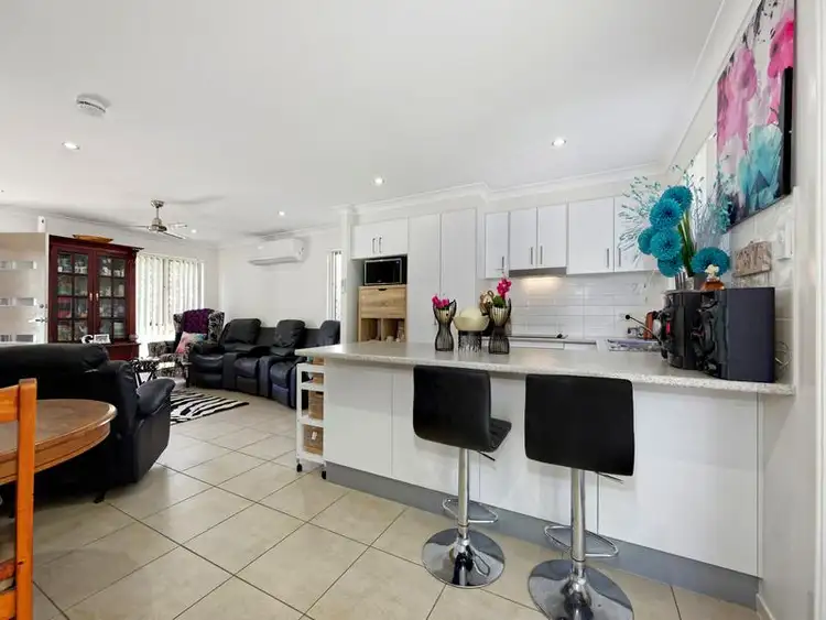 Second view of Homely house listing, 9/11-13 Montree Cct, Kallangur QLD 4503