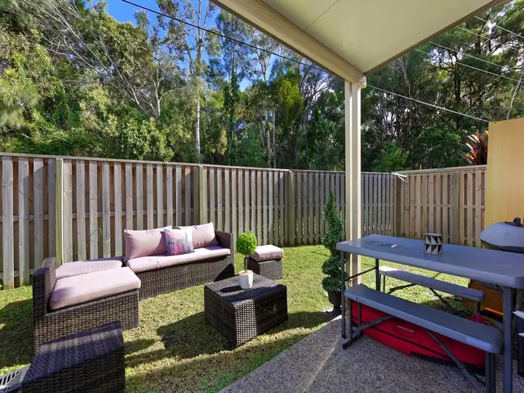 Fourth view of Homely house listing, 9/11-13 Montree Cct, Kallangur QLD 4503