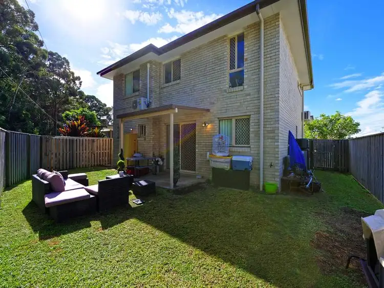Fifth view of Homely house listing, 9/11-13 Montree Cct, Kallangur QLD 4503