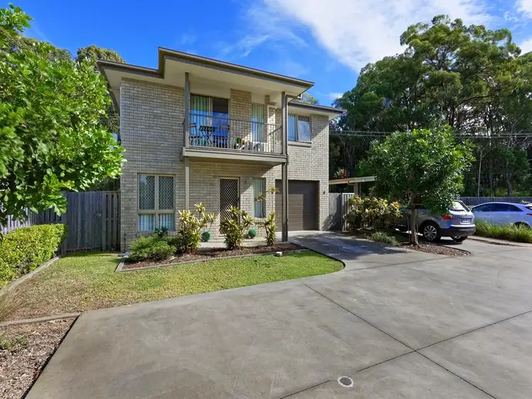 Sixth view of Homely house listing, 9/11-13 Montree Cct, Kallangur QLD 4503