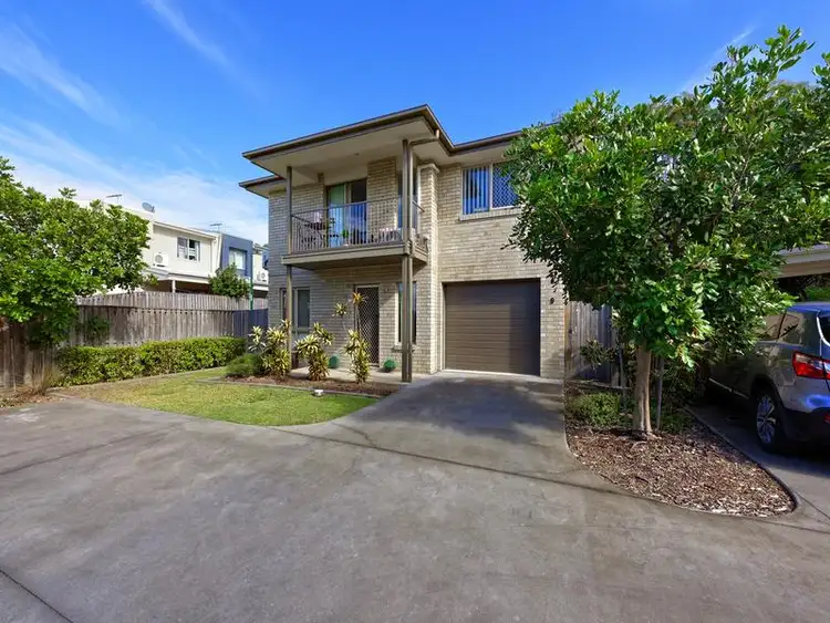Seventh view of Homely house listing, 9/11-13 Montree Cct, Kallangur QLD 4503