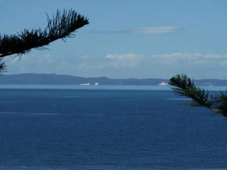 Fourth view of Homely unit listing, 8B/2 Prince Edward Parade, Redcliffe QLD 4020