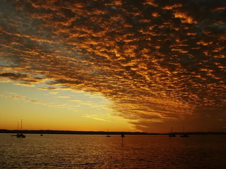 Sixth view of Homely unit listing, 8B/2 Prince Edward Parade, Redcliffe QLD 4020