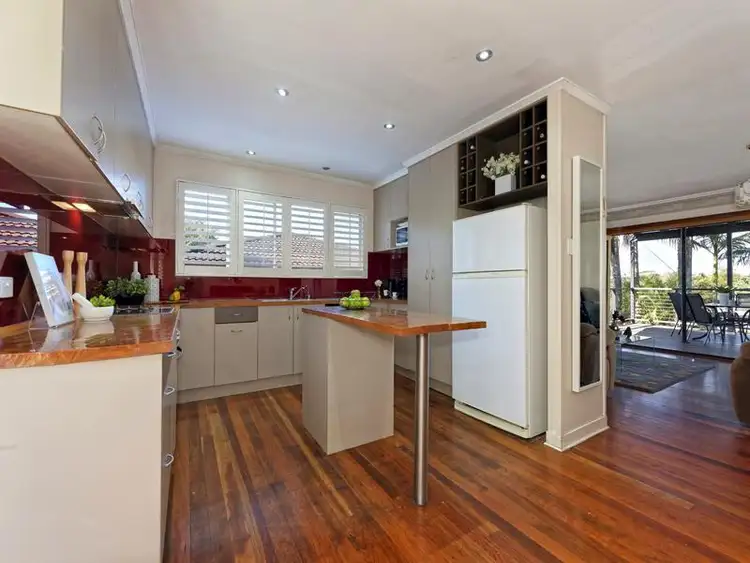 Second view of Homely house listing, 20 Cobbity Cres, Arana Hills QLD 4054