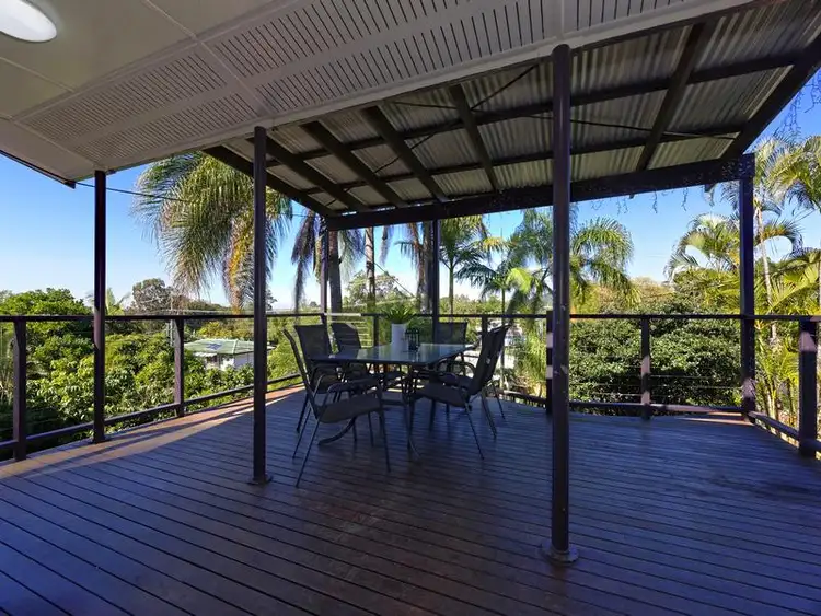 Fifth view of Homely house listing, 20 Cobbity Cres, Arana Hills QLD 4054