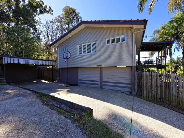 Sixth view of Homely house listing, 20 Cobbity Cres, Arana Hills QLD 4054