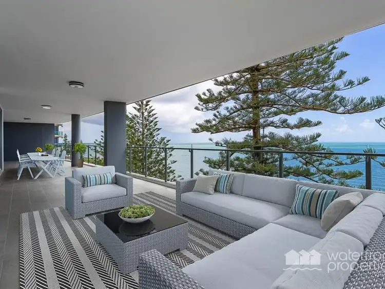 20/24 Prince Edward Pde, Redcliffe QLD 4020