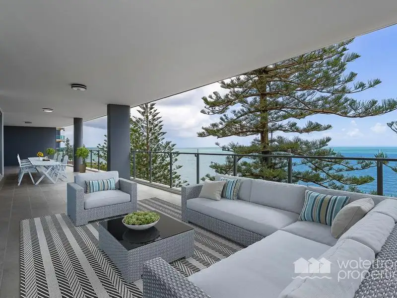 Main view of Homely unit listing, 20/24 Prince Edward Pde, Redcliffe QLD 4020