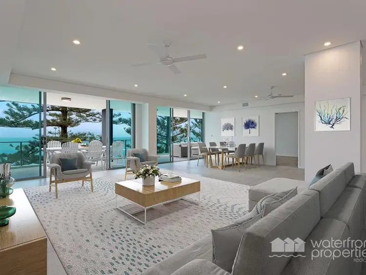 Third view of Homely unit listing, 20/24 Prince Edward Pde, Redcliffe QLD 4020