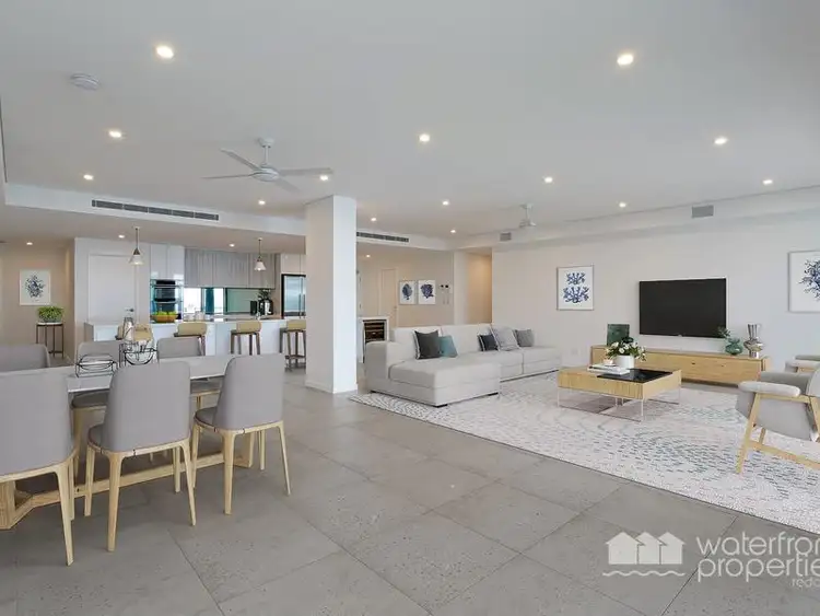 Fourth view of Homely unit listing, 20/24 Prince Edward Pde, Redcliffe QLD 4020
