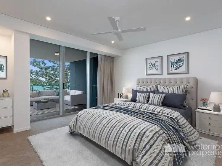 Sixth view of Homely unit listing, 20/24 Prince Edward Pde, Redcliffe QLD 4020