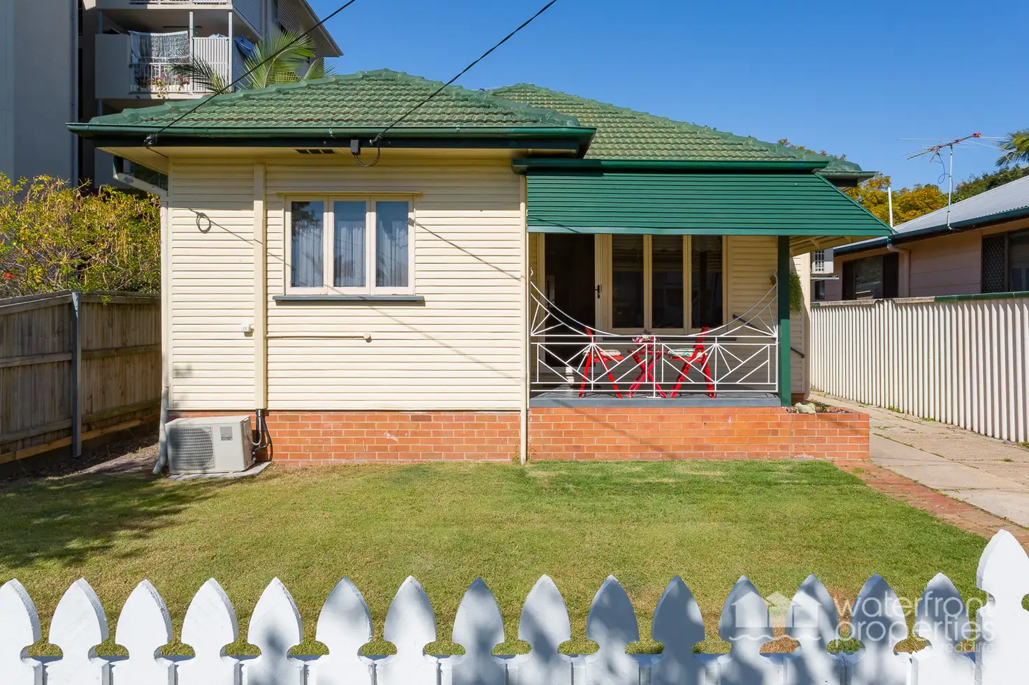 Main view of Homely house listing, 7 Jeffrey Street, Redcliffe QLD 4020