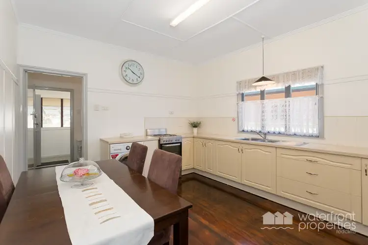 Fourth view of Homely house listing, 7 Jeffrey Street, Redcliffe QLD 4020