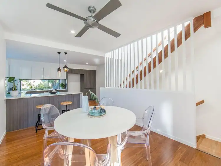 Sixth view of Homely townhouse listing, 8/32 John St, Redcliffe QLD 4020