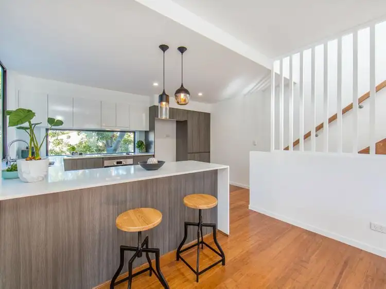 Fourth view of Homely townhouse listing, 2/32 John St, Redcliffe QLD 4020