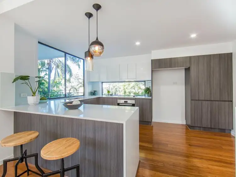 Fifth view of Homely townhouse listing, 2/32 John St, Redcliffe QLD 4020