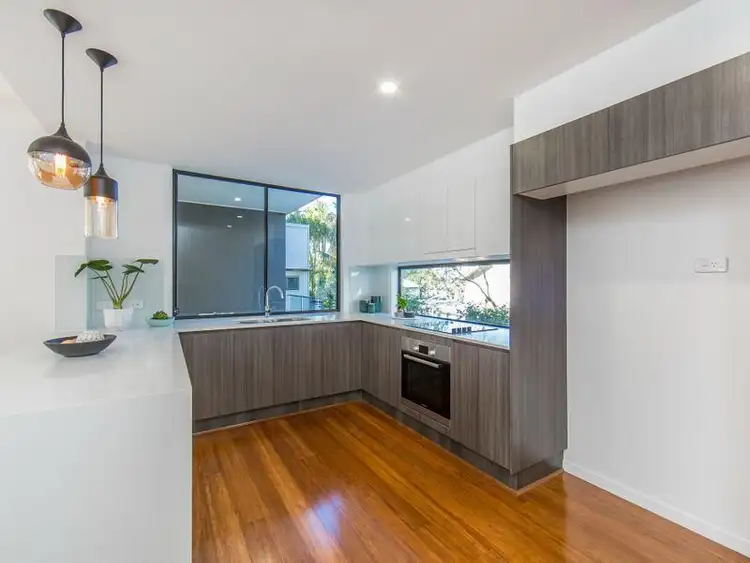 Seventh view of Homely townhouse listing, 2/32 John St, Redcliffe QLD 4020