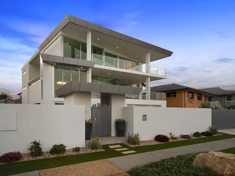 Second view of Homely house listing, 115 Margate Pde, Margate QLD 4019