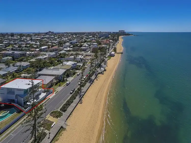 Fourth view of Homely house listing, 115 Margate Pde, Margate QLD 4019