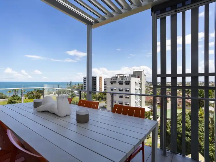 19/75 Sutton St, Redcliffe QLD 4020