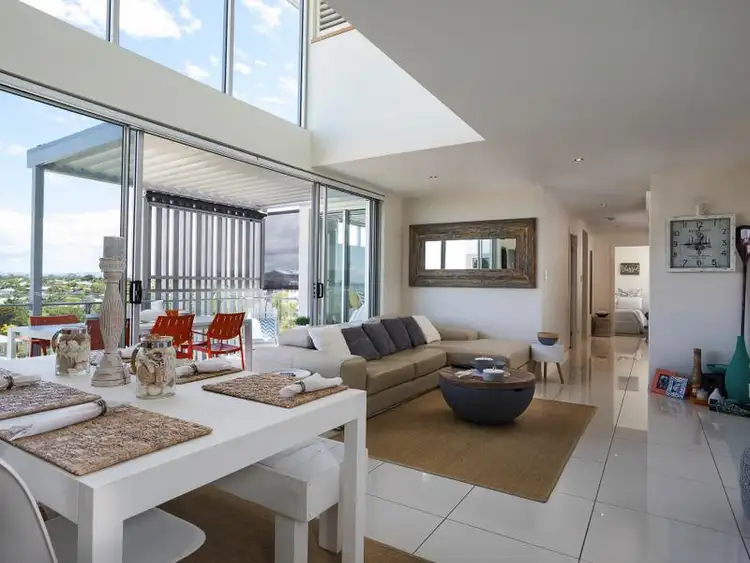 Second view of Homely unit listing, 19/75 Sutton St, Redcliffe QLD 4020