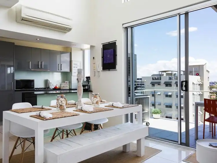 Third view of Homely unit listing, 19/75 Sutton St, Redcliffe QLD 4020