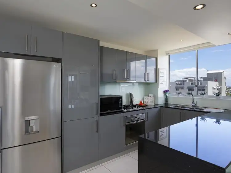 Fourth view of Homely unit listing, 19/75 Sutton St, Redcliffe QLD 4020