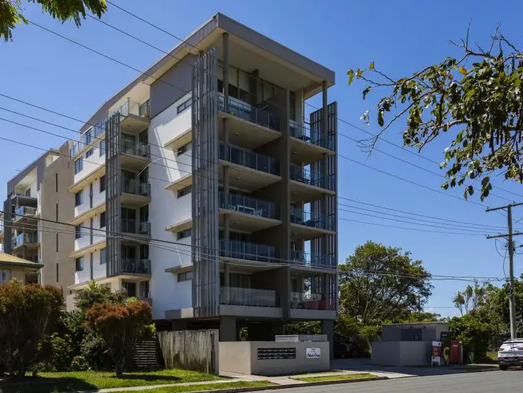 Fifth view of Homely unit listing, 19/75 Sutton St, Redcliffe QLD 4020