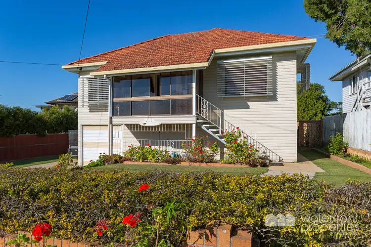 3 Chatham Street, Margate QLD 4019