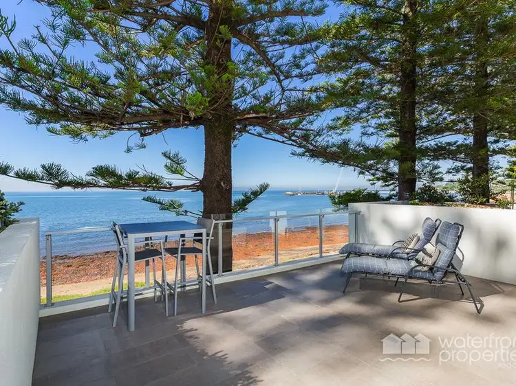 Second view of Homely unit listing, 29/24 Prince Edward Pde, Redcliffe QLD 4020