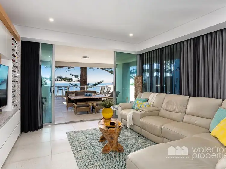 Fifth view of Homely unit listing, 29/24 Prince Edward Pde, Redcliffe QLD 4020