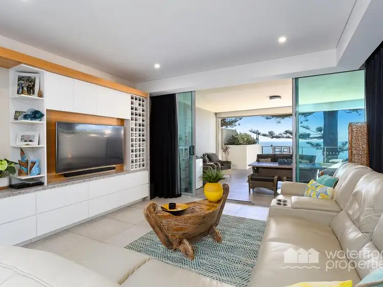 Sixth view of Homely unit listing, 29/24 Prince Edward Pde, Redcliffe QLD 4020