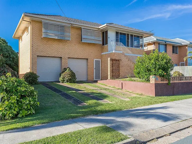 Main view of Homely house listing, 2 Mcculloch Avenue, Margate QLD 4019