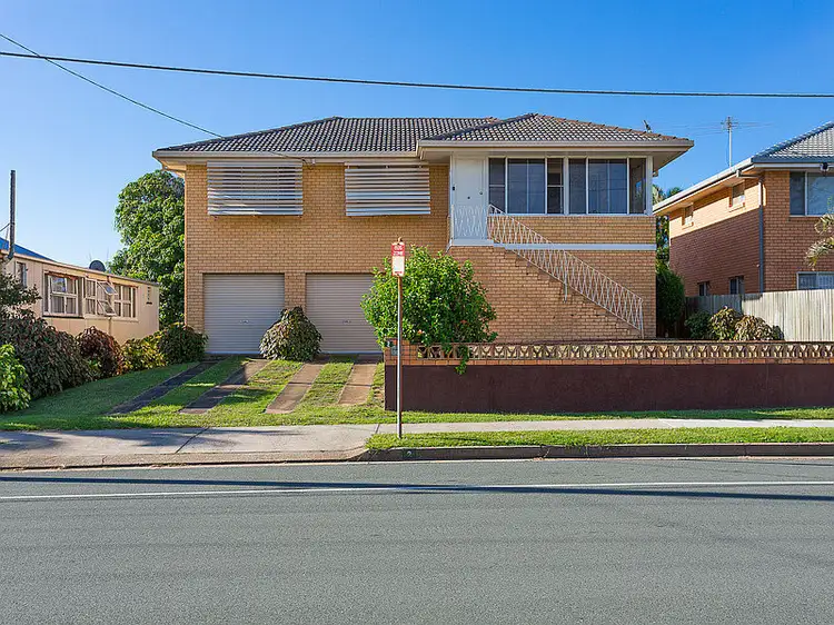 Second view of Homely house listing, 2 Mcculloch Avenue, Margate QLD 4019