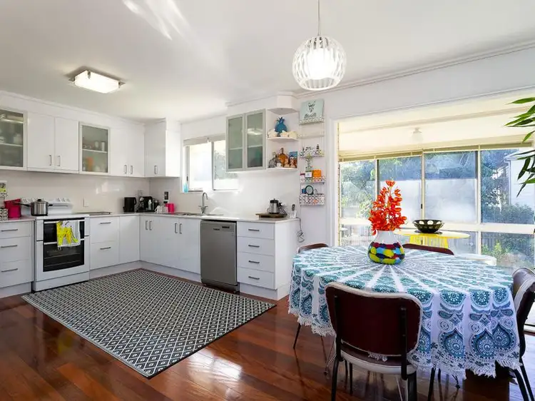 Fourth view of Homely house listing, 2 Mcculloch Avenue, Margate QLD 4019