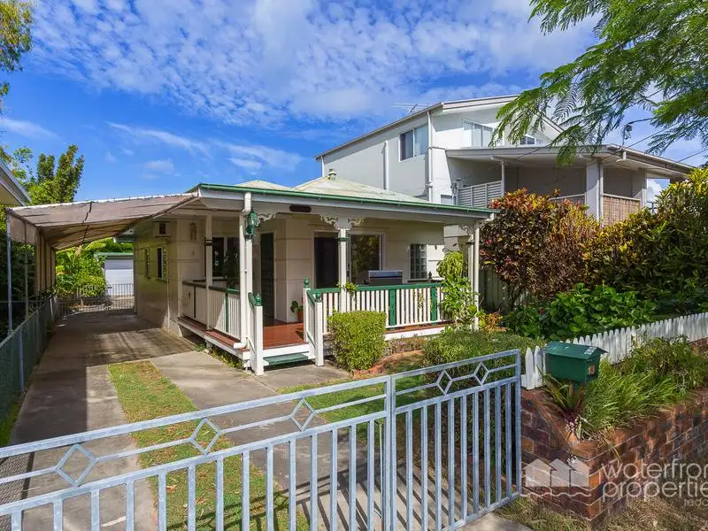 Main view of Homely house listing, 13 Hardiman St, Woody Point QLD 4019