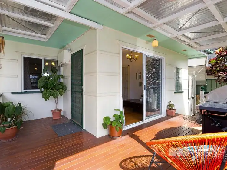 Second view of Homely house listing, 13 Hardiman St, Woody Point QLD 4019