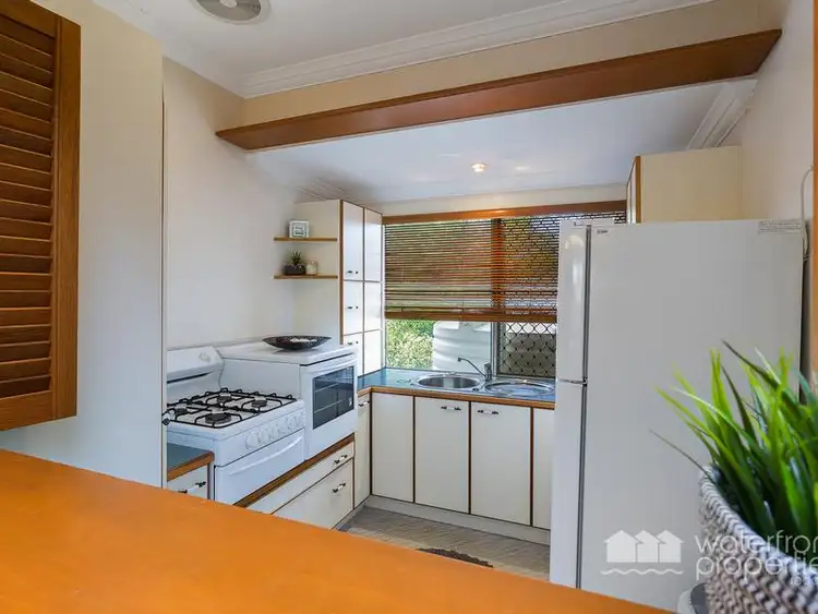 Fifth view of Homely house listing, 13 Hardiman St, Woody Point QLD 4019