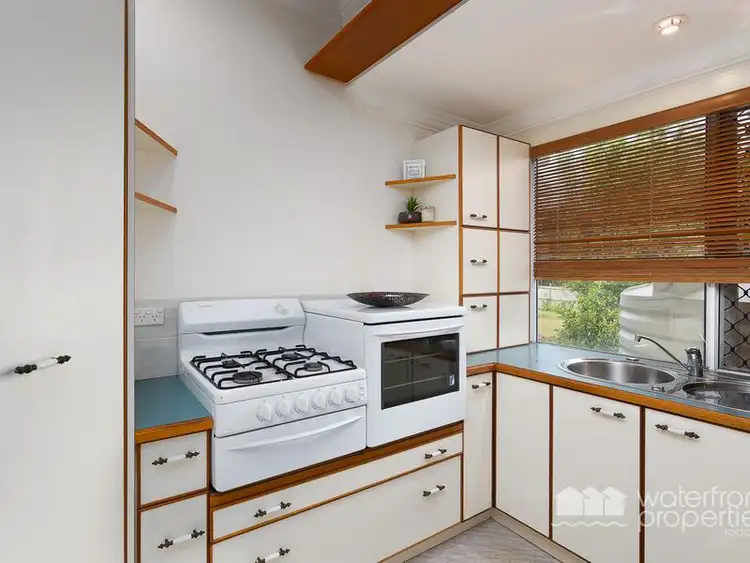 Sixth view of Homely house listing, 13 Hardiman St, Woody Point QLD 4019