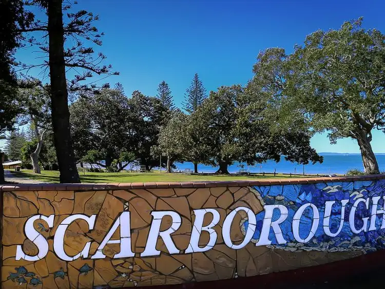 Third view of Homely house listing, 8 Fourth Ave, Scarborough QLD 4020