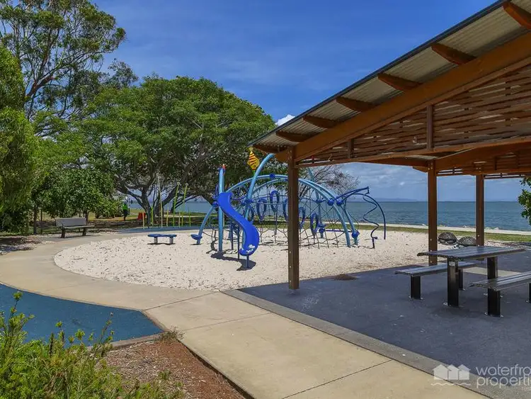 Fourth view of Homely house listing, 8 Fourth Ave, Scarborough QLD 4020
