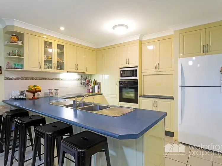 Third view of Homely house listing, 62 Maryborough Tce, Scarborough QLD 4020