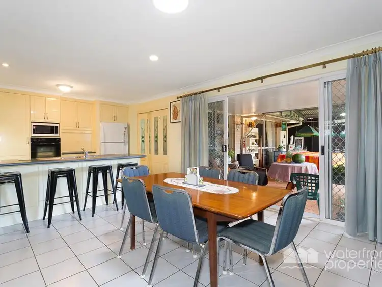 Fourth view of Homely house listing, 62 Maryborough Tce, Scarborough QLD 4020