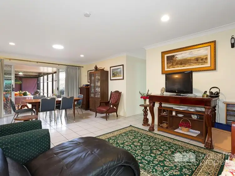 Fifth view of Homely house listing, 62 Maryborough Tce, Scarborough QLD 4020